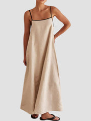 Carmela | Vestido elegante