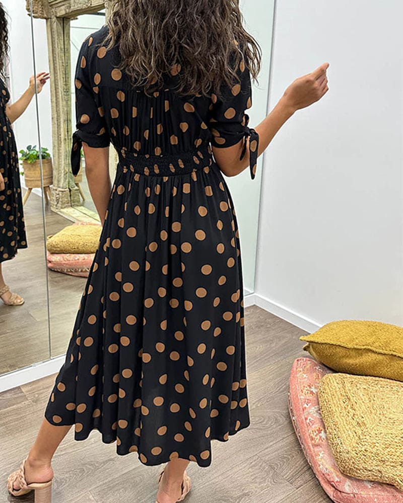 Annalie™ - Vestido Elegante