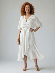 Dolores - Vestido Midi