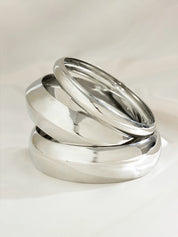 Pulseira de 3 peças