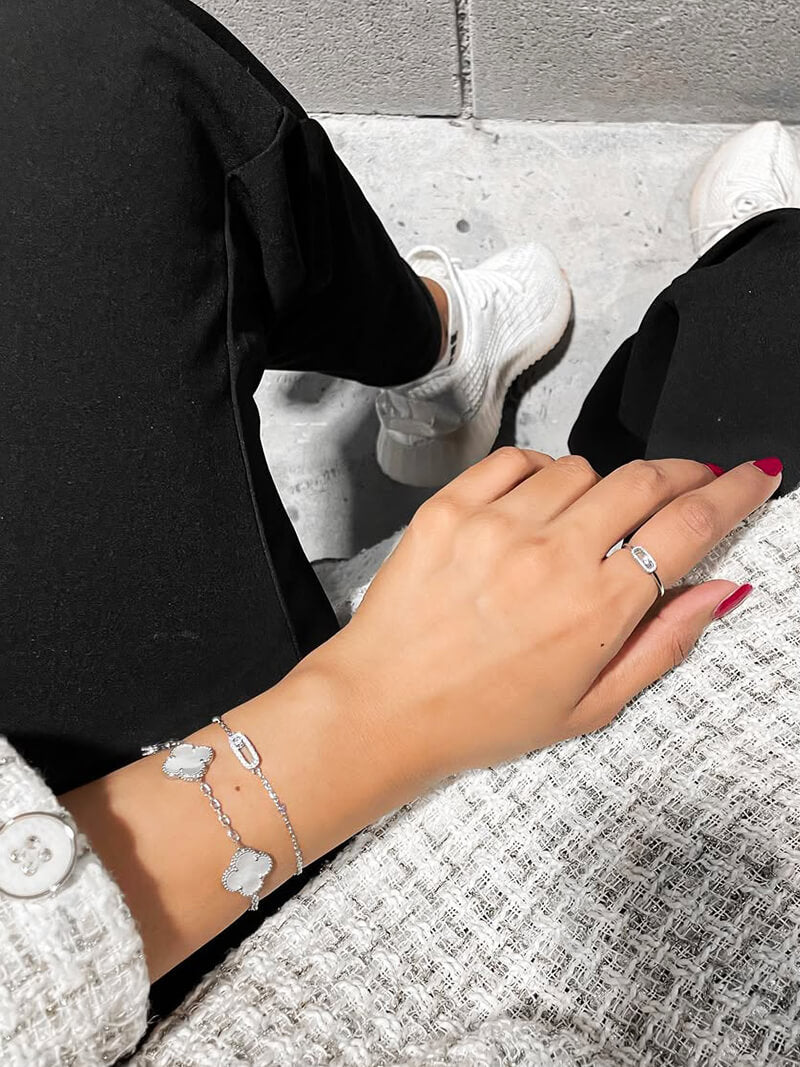 Pulseira Melissa