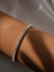 Pulseira Rivière