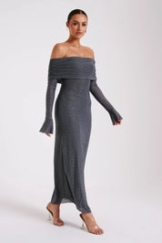 Astella™ | Vestido de lantejoulas