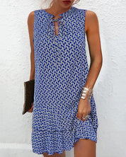 Lauren | Vestido verão