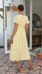 María Rosa | Vestido elegante