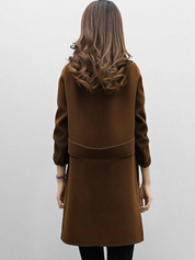 Alice | Casaco Elegante