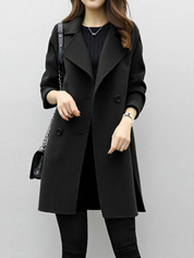 Alice | Casaco Elegante