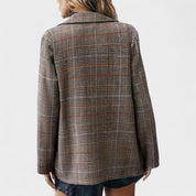 Ema - Blazer de Primavera