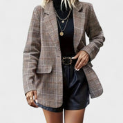 Ema - Blazer de Primavera