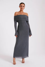 Astella™ | Vestido de lantejoulas