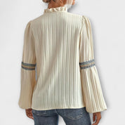 Renata - Camisa clássica tradicional