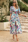 Yrla™ - Vestido de primavera
