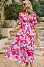 Yrla™ - Vestido de primavera
