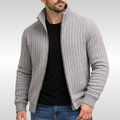DUMONT | COLETE CLÁSSICO E ELEGANTE COM FECHO