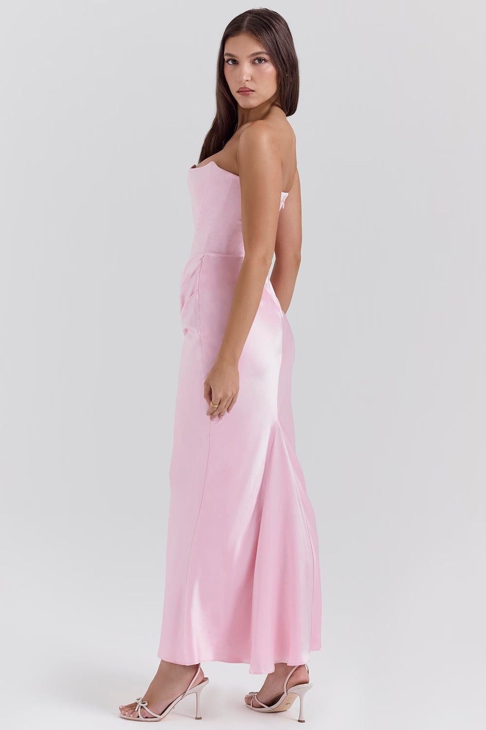 Leilani | Vestido de noite elegante