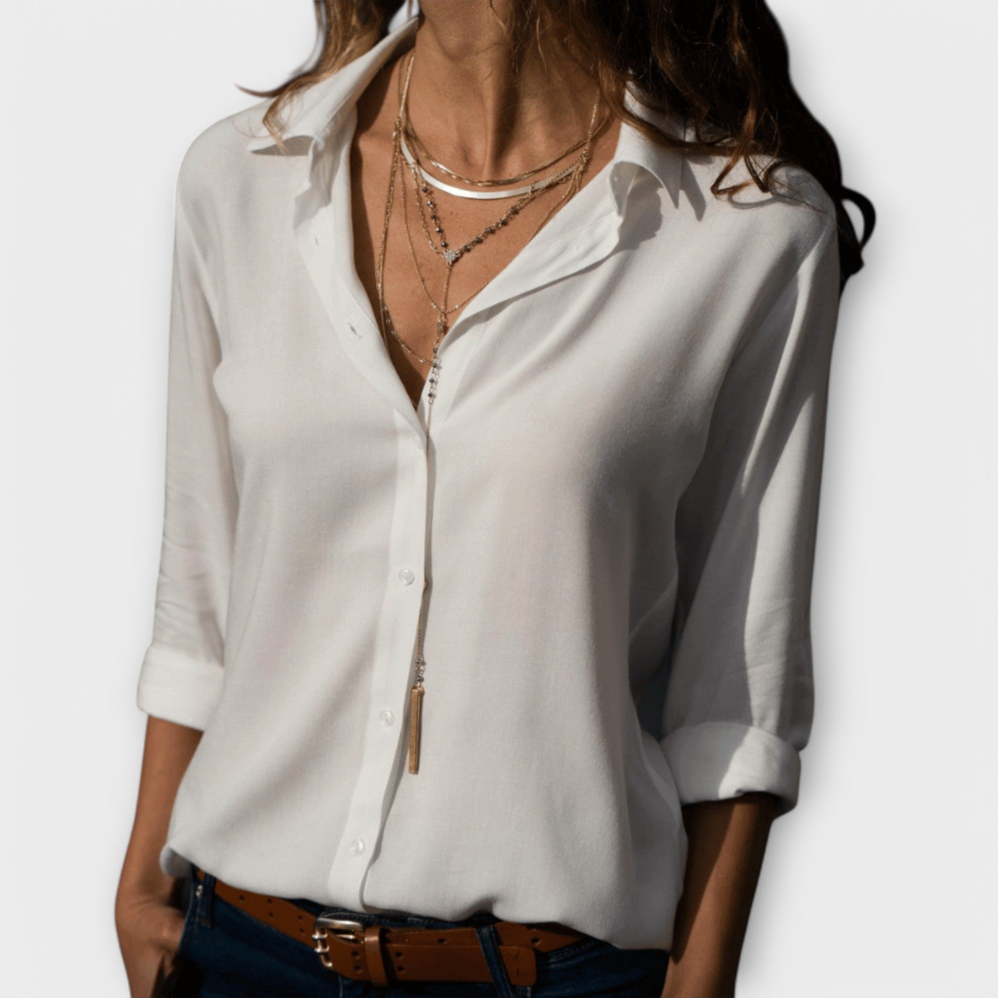 Susana - Blusa Perfeita