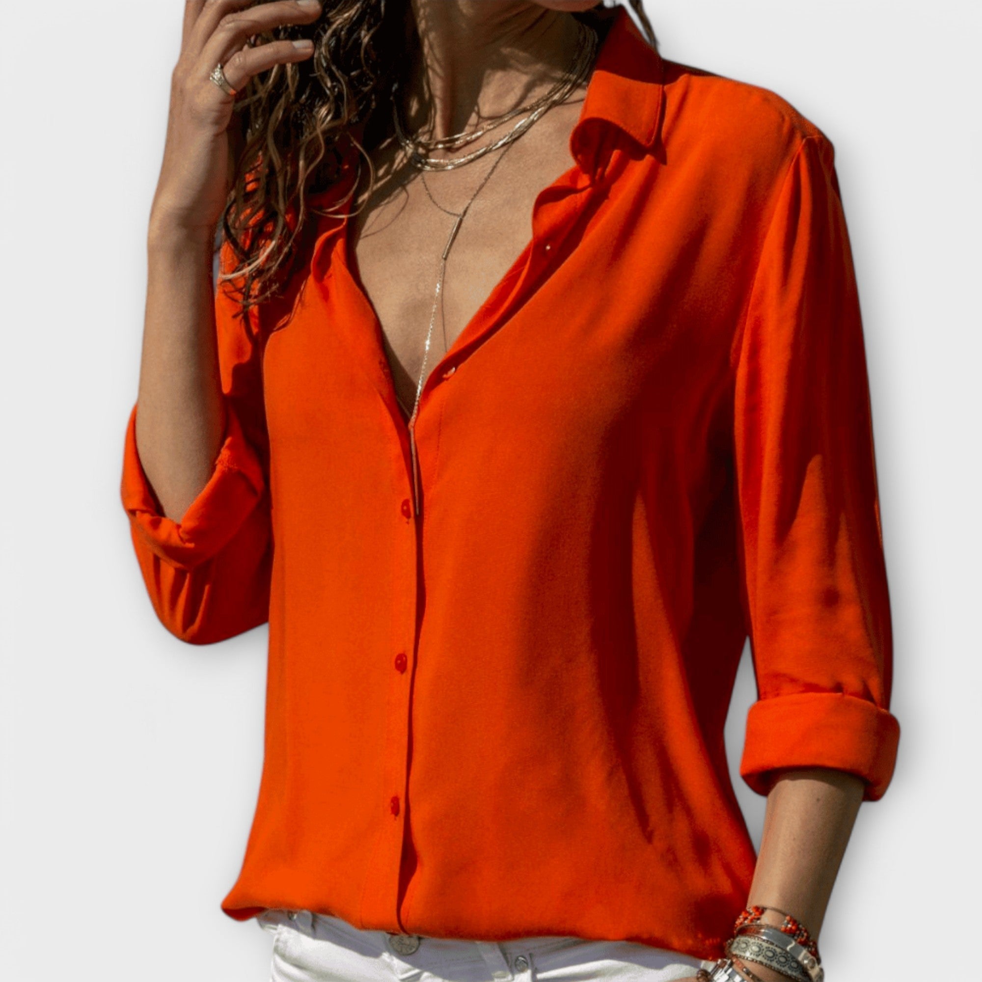 Susana - Blusa Perfeita