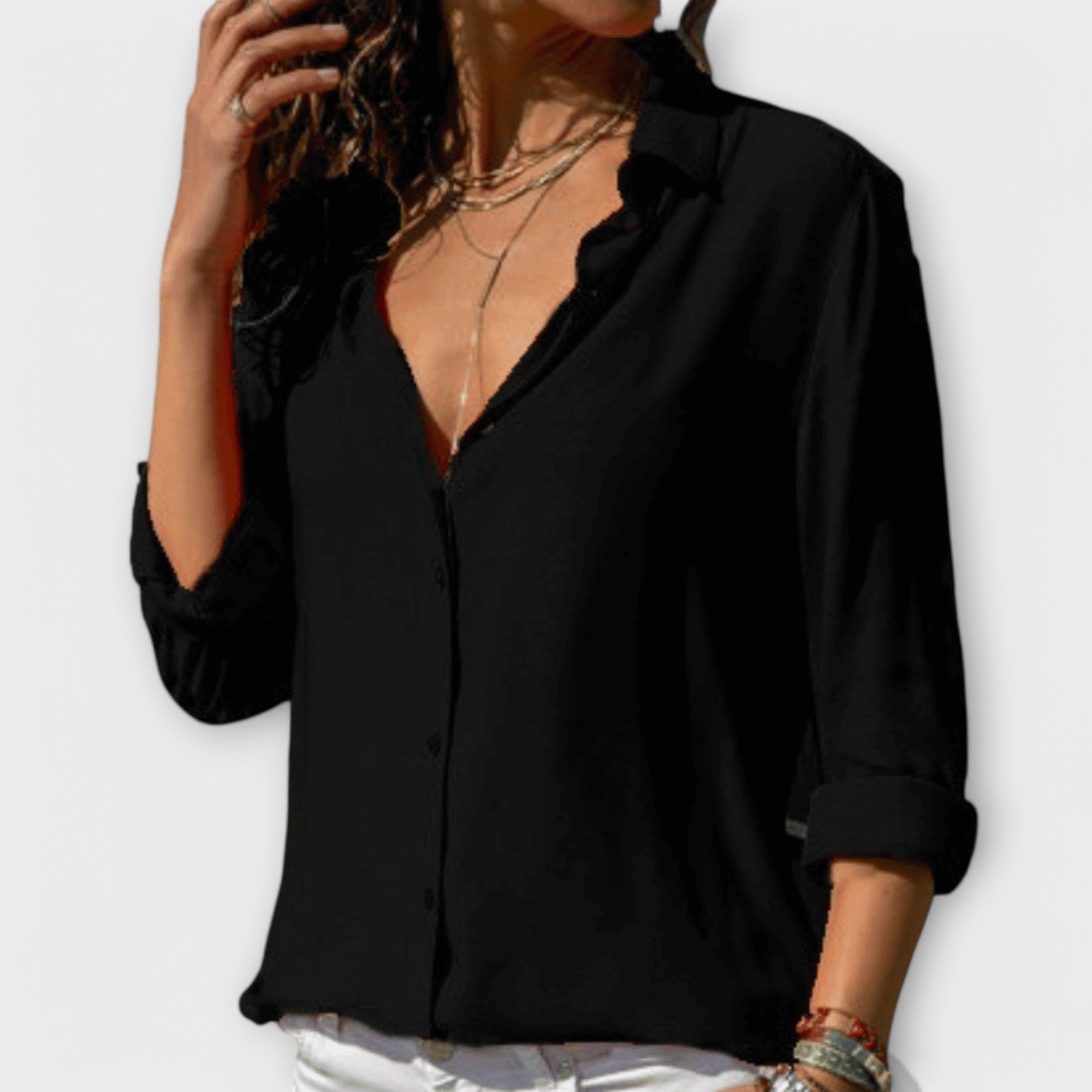 Susana - Blusa Perfeita
