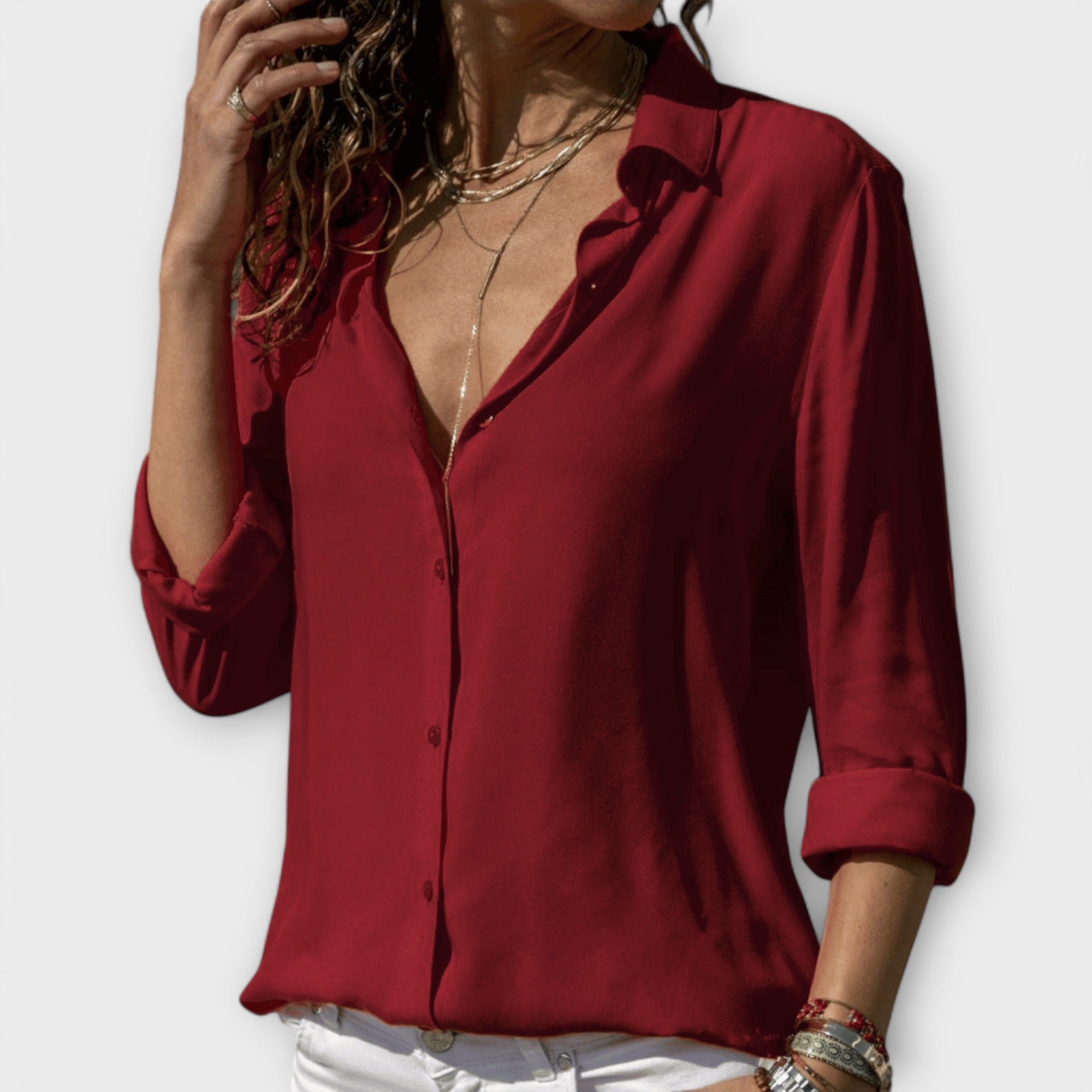 Susana - Blusa Perfeita