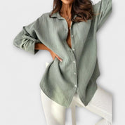 Filipa - Blusa de senhora