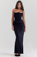 Leilani | Vestido de noite elegante