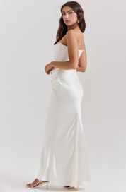 Leilani | Vestido de noite elegante