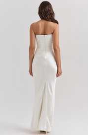 Leilani | Vestido de noite elegante