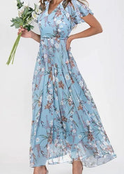 Frida | Vestido de verão colorido