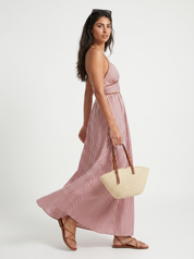 Reme | Vestido largo de verão para Mulher