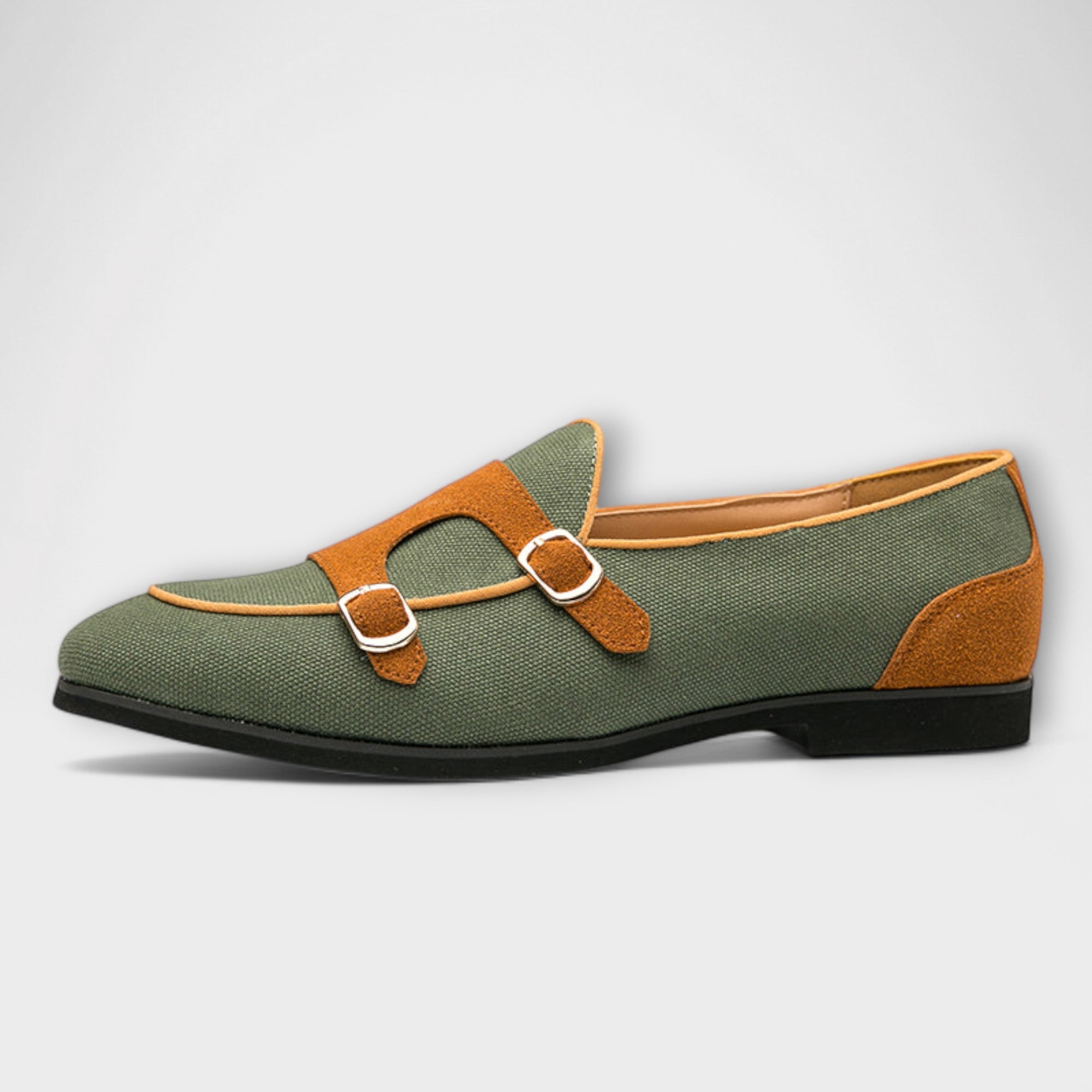 Marina - Sapato slip-on