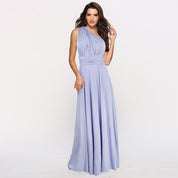 Ana - Vestido Longo de Verão