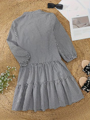Ines™ - Vestido de verão charmoso