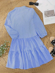 Ines™ - Vestido de verão charmoso