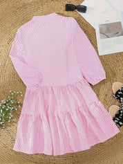 Ines™ - Vestido de verão charmoso