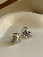 Brincos Heart