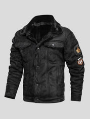 Kasper™ | Casaco de Homem com Estilo