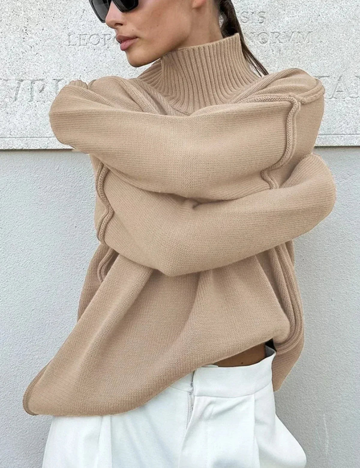 Lifegoals-Soft-Knit-Mock-Neck-Drop-Shoulders-Sweater.webp
