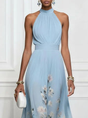Kezia | Vestido Maxi para Mulher