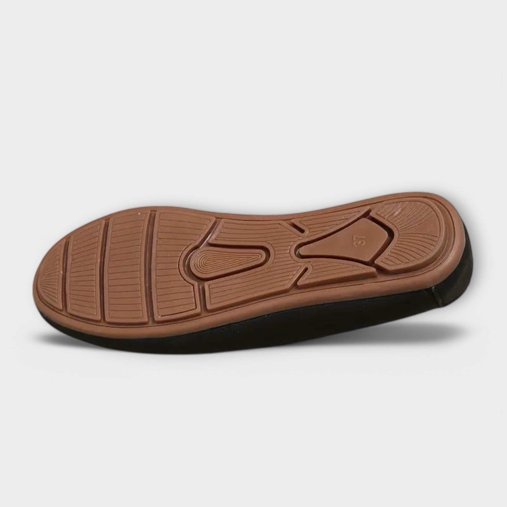 Lara | Mocassins de Pele que Ficam Melhores com o Tempo, do 36 ao 42