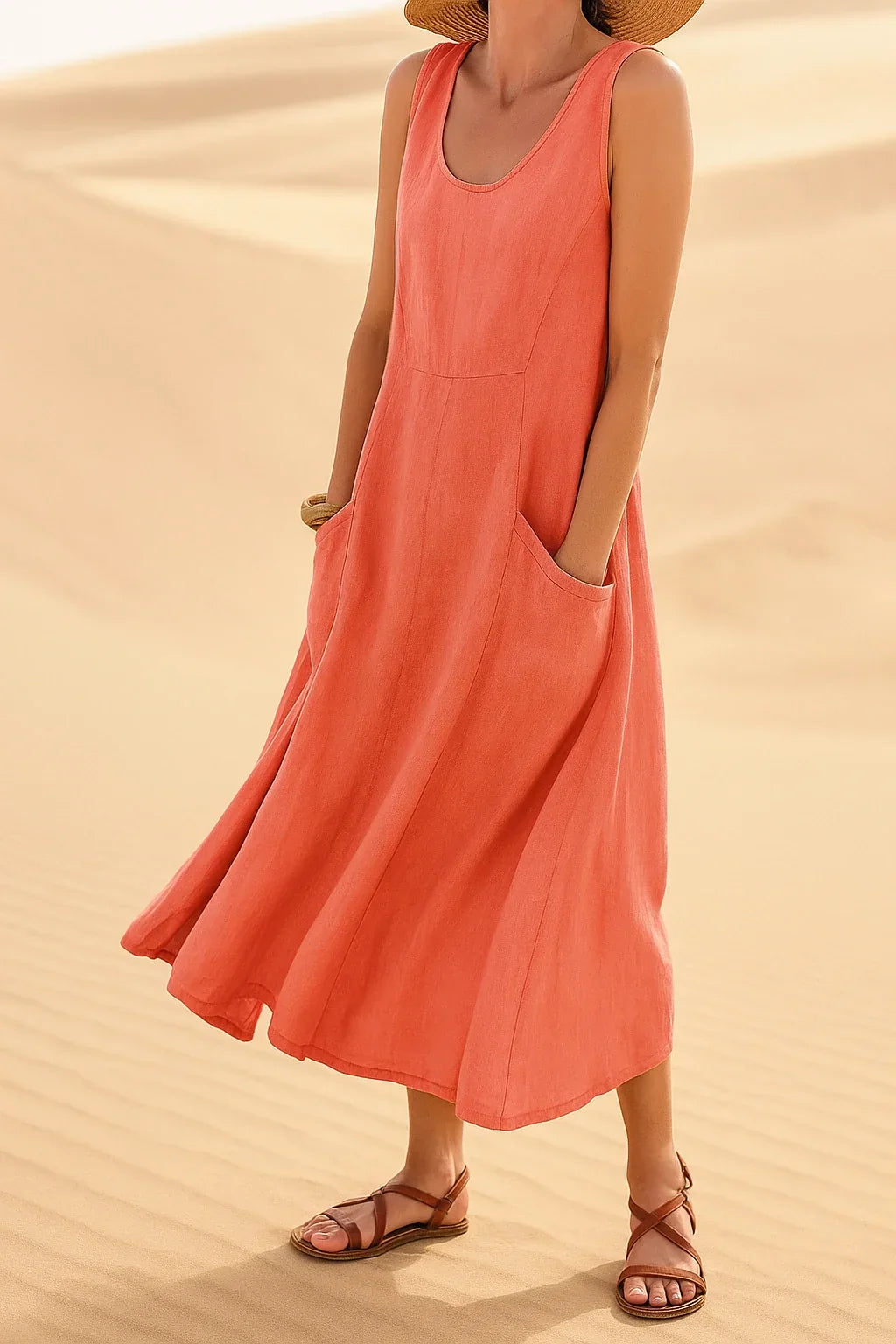 Natsi™ | Vestido elegante premium