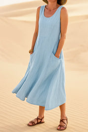 Natsi™ | Vestido elegante premium