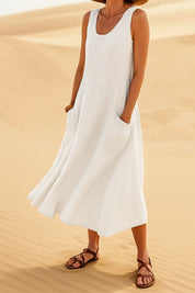 Natsi™ | Vestido elegante premium