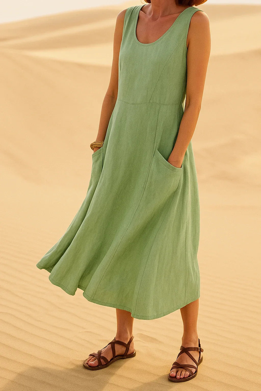 Natsi™ | Vestido elegante premium