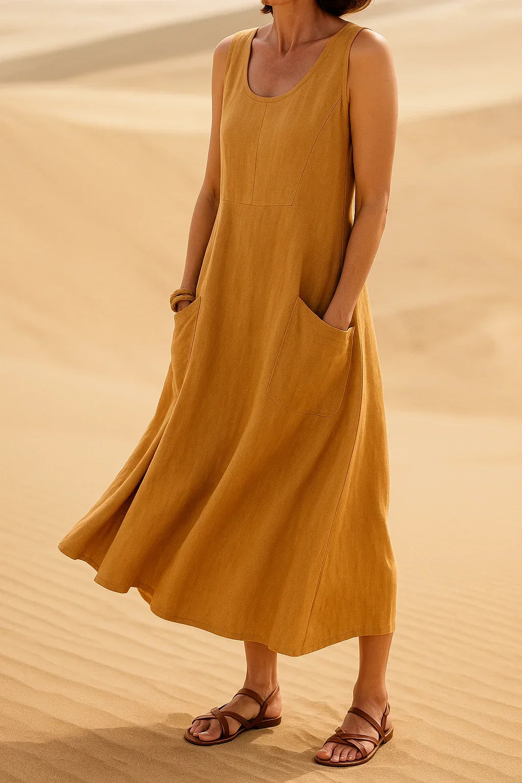 Natsi™ | Vestido elegante premium