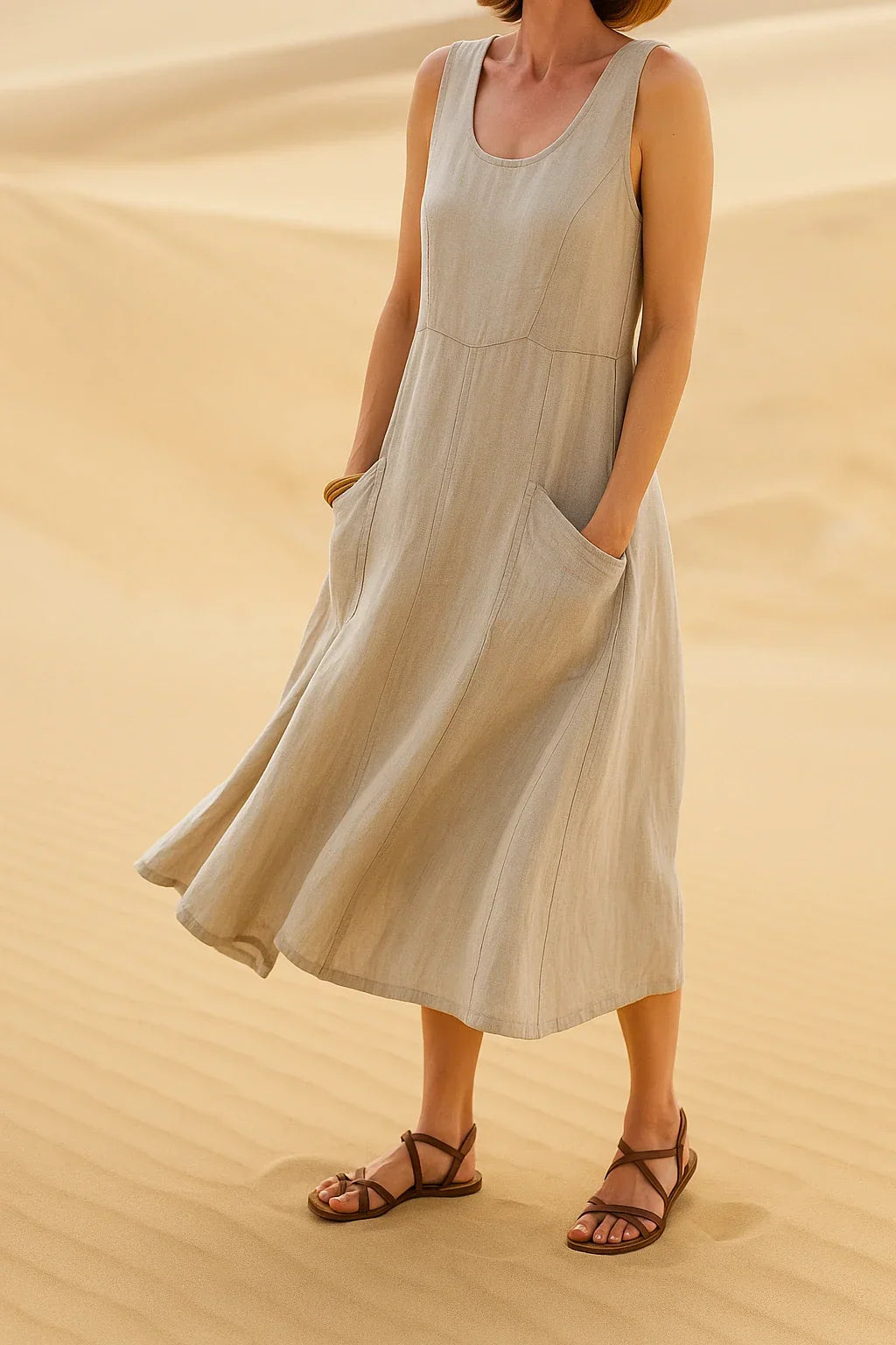 Natsi™ | Vestido elegante premium