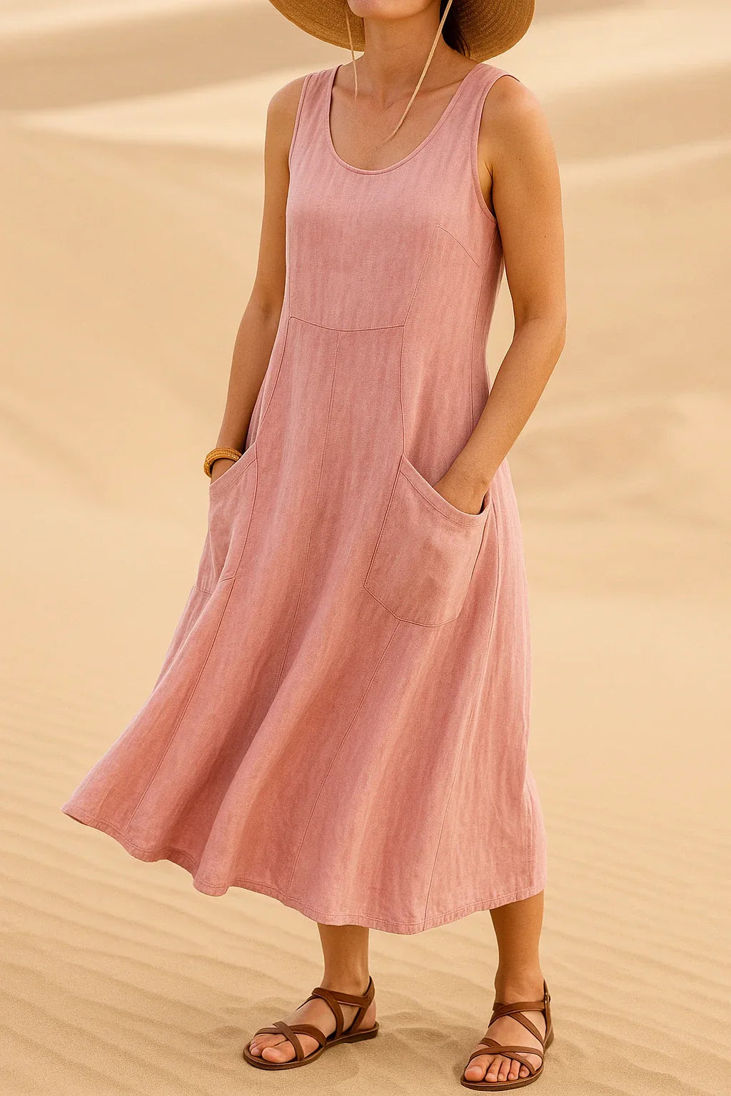 Natsi™ | Vestido elegante premium