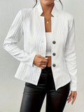 Lina | Blazer ajustado