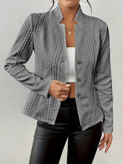 Lina | Blazer ajustado