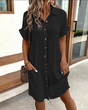 Melissa™ | Vestido confortável