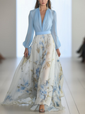Harine™ | Elegância Floral e Conforto
